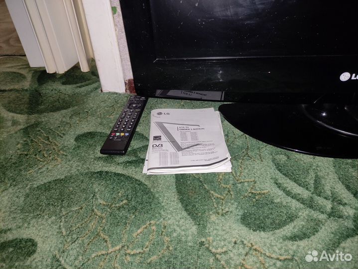 Телевизор LG 32 дюйма