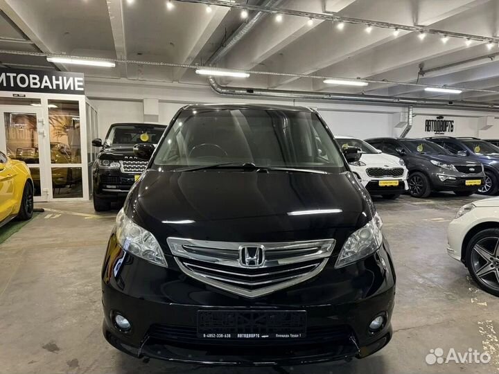 Honda Elysion 3.0 AT, 2006, 175 852 км