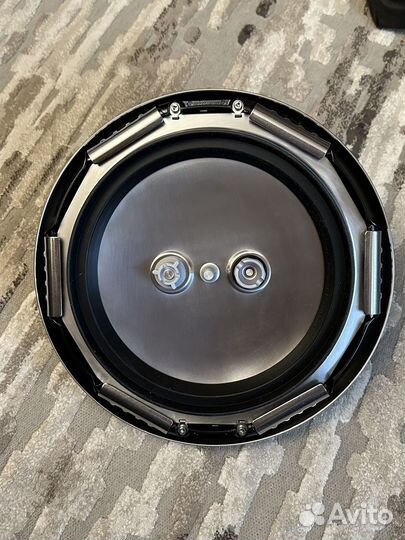 Крышка-скороварка Синхро-клик Zepter