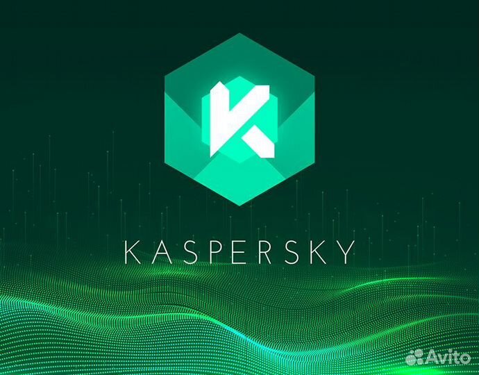 Лицензия Kaspersky Total Security