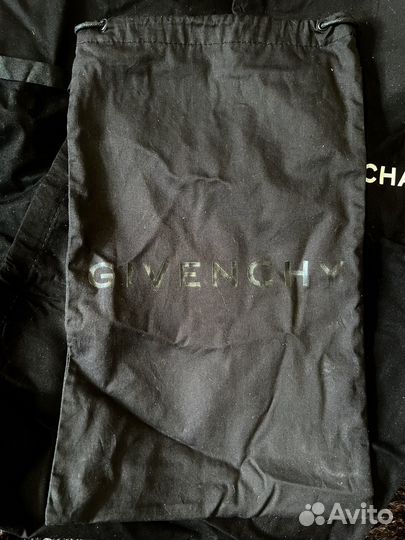 Оригинальный брендовый пыльник / чехол