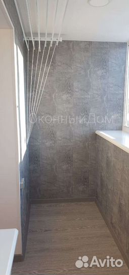 Балконы, лоджий, отделка, окна, ремонт окон