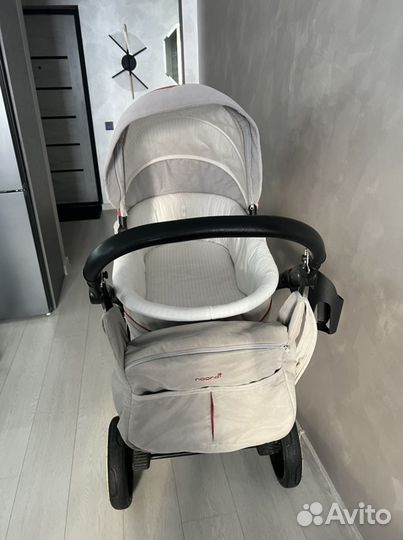 Коляска noordi 3 в 1
