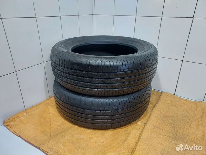 Giti GitiComfort F50 225/60 R18 100H