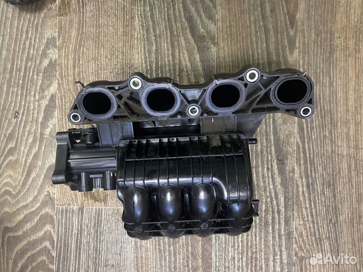 Коллектор впускной Mitsubishi ASX, Lancer