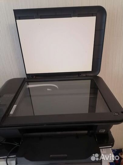 Принтер Hp 2050