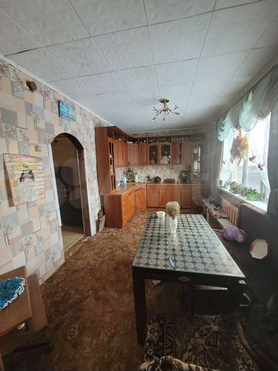 Дом 251 м² на участке 12 сот.