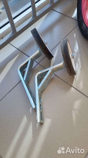 Детский велосипед Stern Fantasy 20