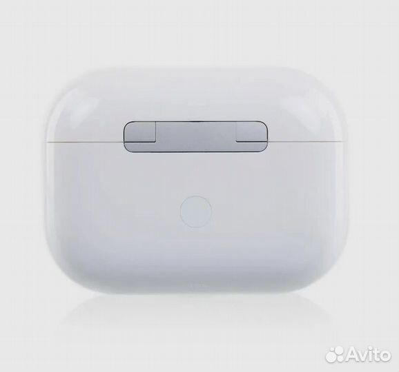 Airpods pro (гарантия 14 дней от магазина)