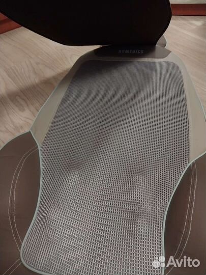 Массажная накидка HoMedics bmsc-5000H-EU