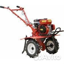 Культиватор бензиновый Fermer FM-811MB