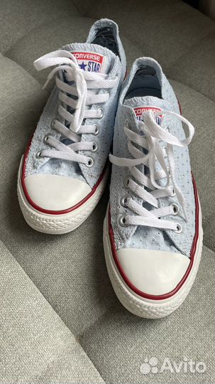 Кеды Converse All star 38