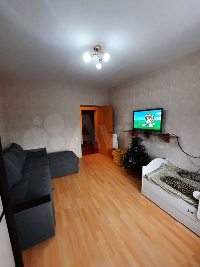 Аукцион: 1-к. квартира, 39,5 м², 2/3 эт.