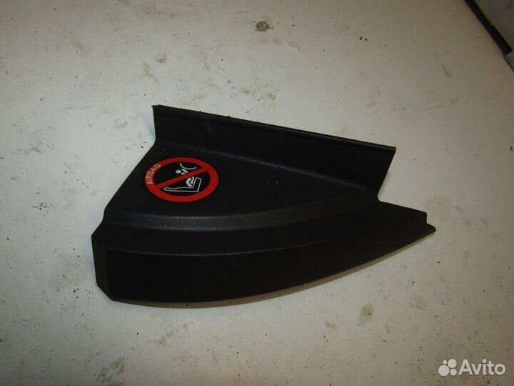 Накладка декоративная C-MAX 2003-2011