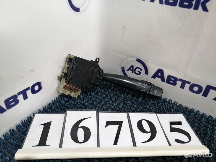 Переключатель света Toyota Carina