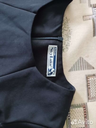 Платье для школы