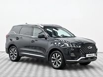 Chery Tiggo 7 Pro 1.5 CVT, 2021, 27 700 км, с пробегом, цена 1 499 000 руб.