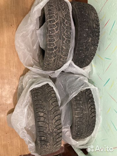 Nordman KN-215 185/65 R15 92T