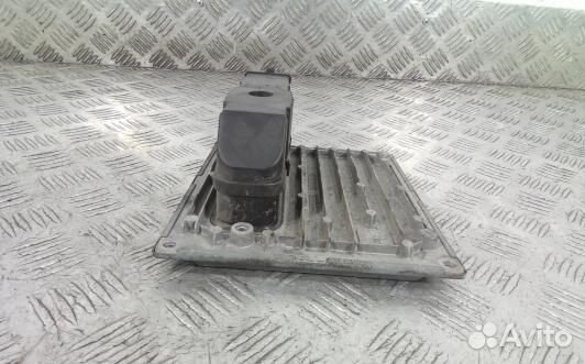 Блок управления двигателем ford C-MAX 1 (GEA27PF01