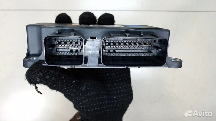 Блок управления airbag Buick Encore, 2017