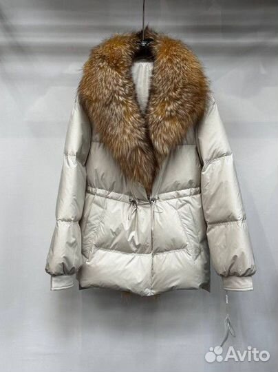 Пуховик Max Mara, 3 цвета