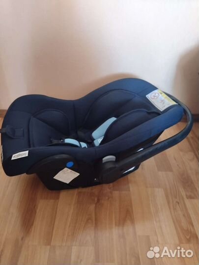 Автолюлька от 0 до 9 кг