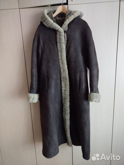 Продам пуховик