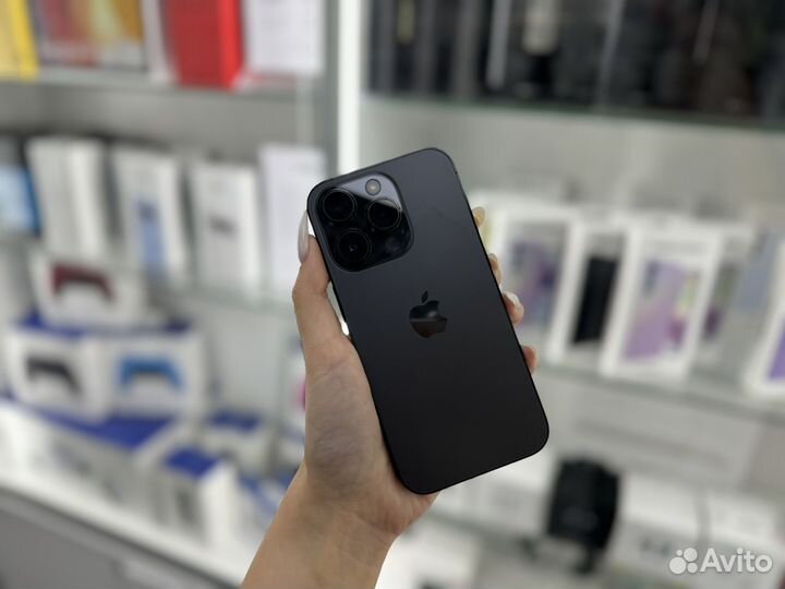 iPhone 14 Pro Max, 1 ТБ