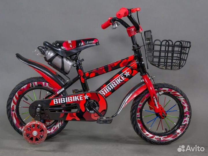 Велосипеды для всех