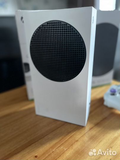 Xbox series s