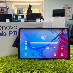 Lenovo Tab P11 Plus 4/64 Gb