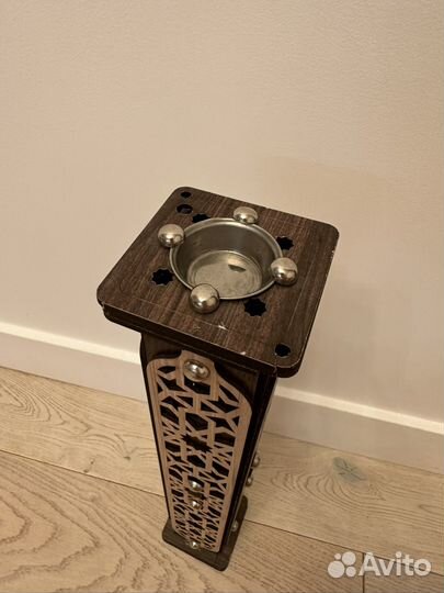 Подставка для благовоний