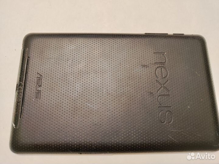 Планшет Asus Nexus 7 (2012)