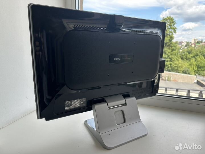 Монитор benq ET-0019-NA
