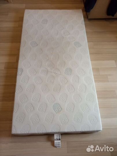 Матрац детский 160х80х9