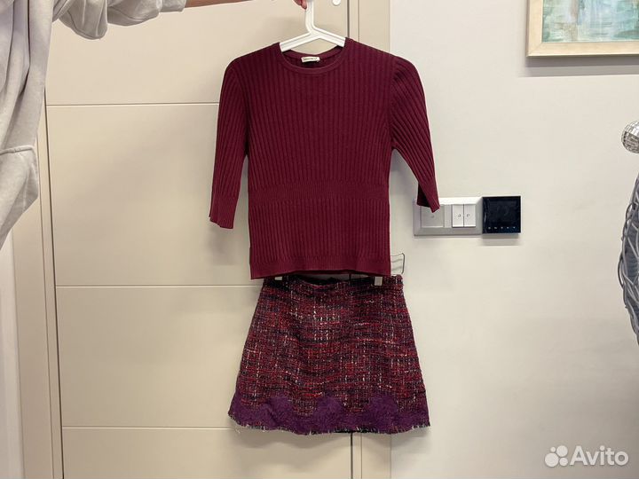 Комлект dolce garbbana