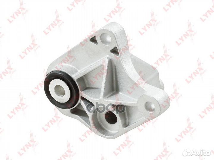 Подушка коробки передач зад ;ford focus II 1.4