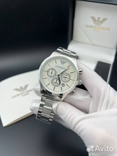 Мужские часы Emporio armani