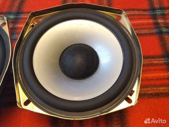 Динамики Technics T12P31A6