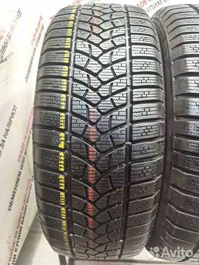 Firestone Destination Winter 225/60 R17 99H