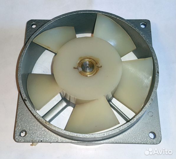 Вентилятор В-1 У54