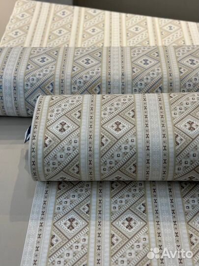 Водоотталкивающая ткань duck