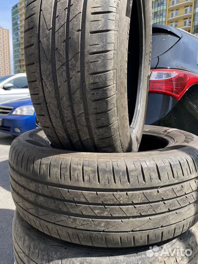 Hankook Ventus S1 Evo 2 K117 235/60 R18