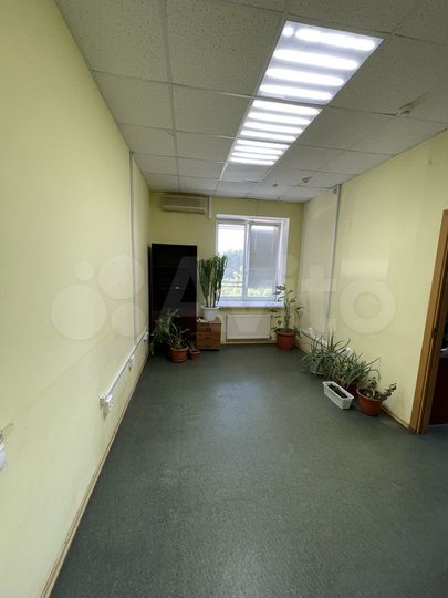 Офис, 55 м²