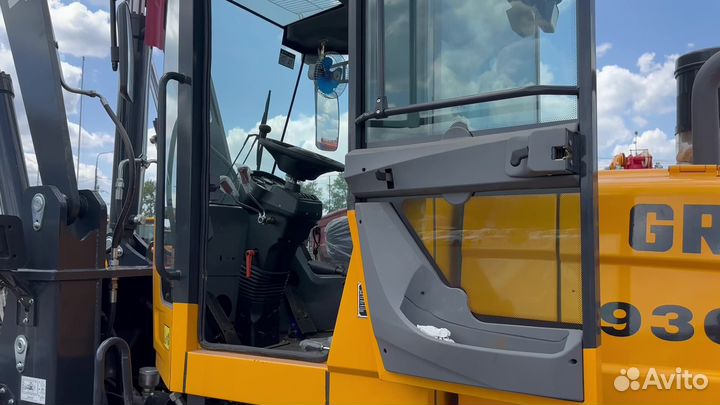 Фронтальный погрузчик Granit 930, 2023