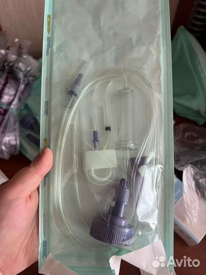 Система для энтерального питания