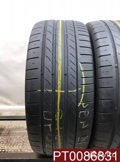 Continental ContiSportContact 5 SUV 245/45 R19 98H