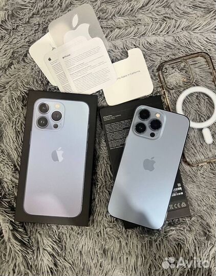 iPhone 13pro 256Gb Идеал
