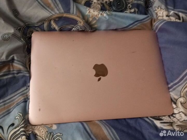 Apple macbook а1534