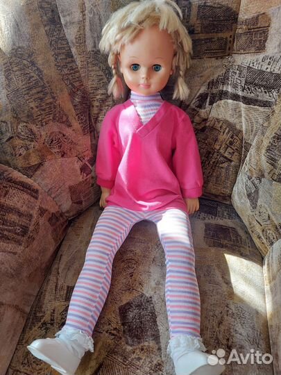 Кукла пупс
